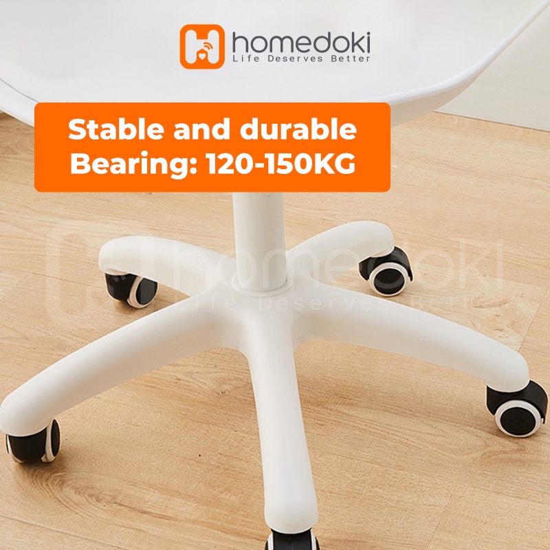 Home Doki Teknologi Homedoki Kursi Kantor Hidrolik