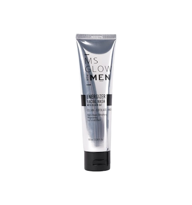 Energizer Facial Wash 1