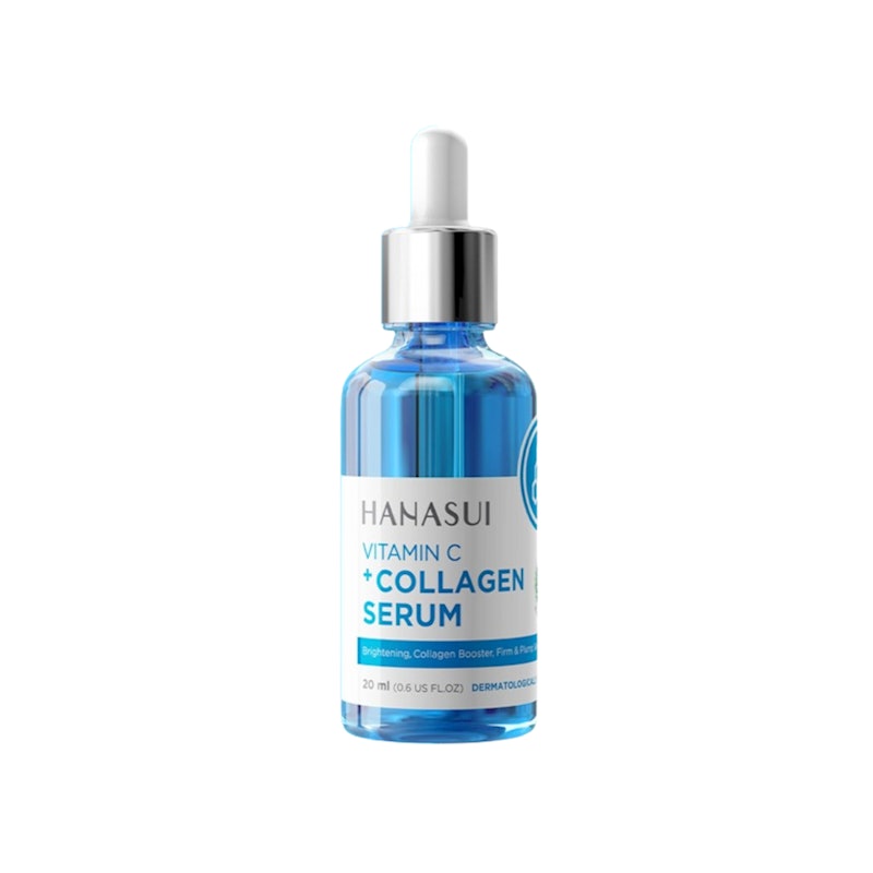Vitamin C + Collagen Serum 1