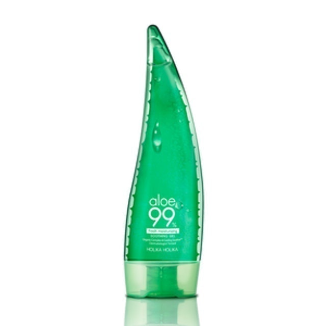 HOLIKA HOLIKA ｜ Aloe 99% Soothing Gel (Fresh Moisturizing)