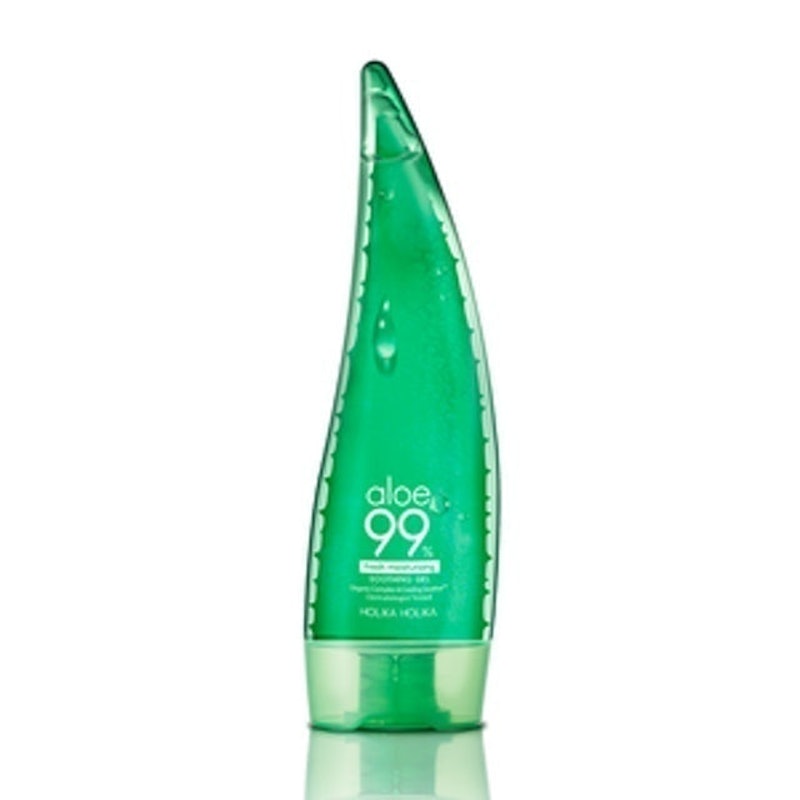 HOLIKA HOLIKA Aloe 99% Soothing Gel (Fresh Moisturizing)