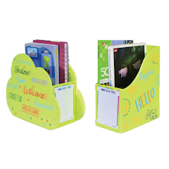 File Folder Document Bag