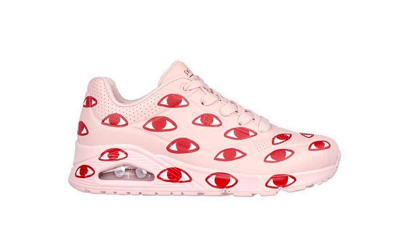 Skechers Uno Women's Sneakers 1