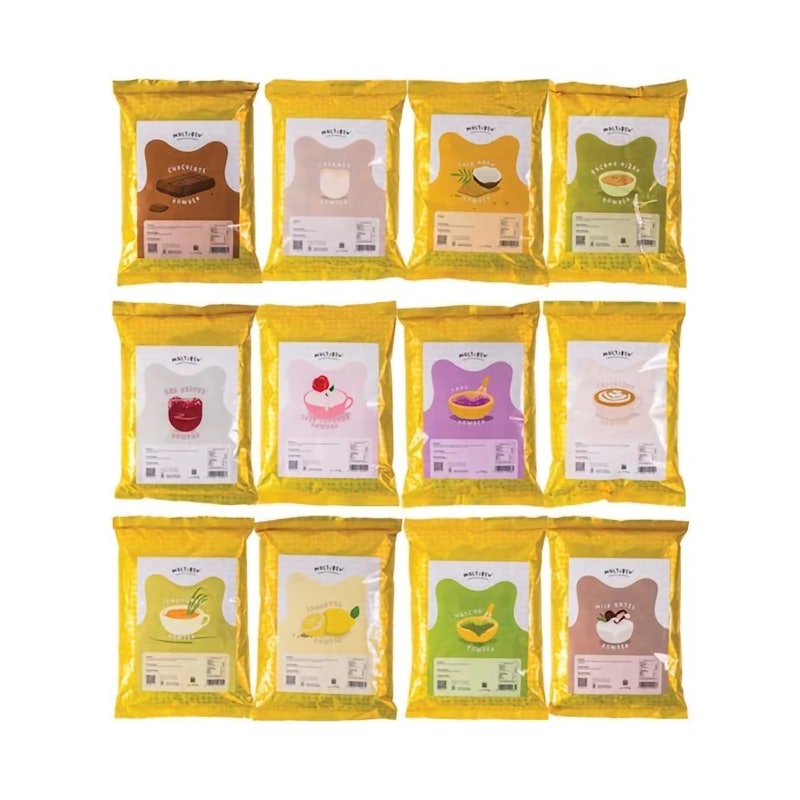 MultiBev Creamer Powder 1 kg 5