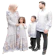 HIRA HIRA Riuh Kota Family Set 1