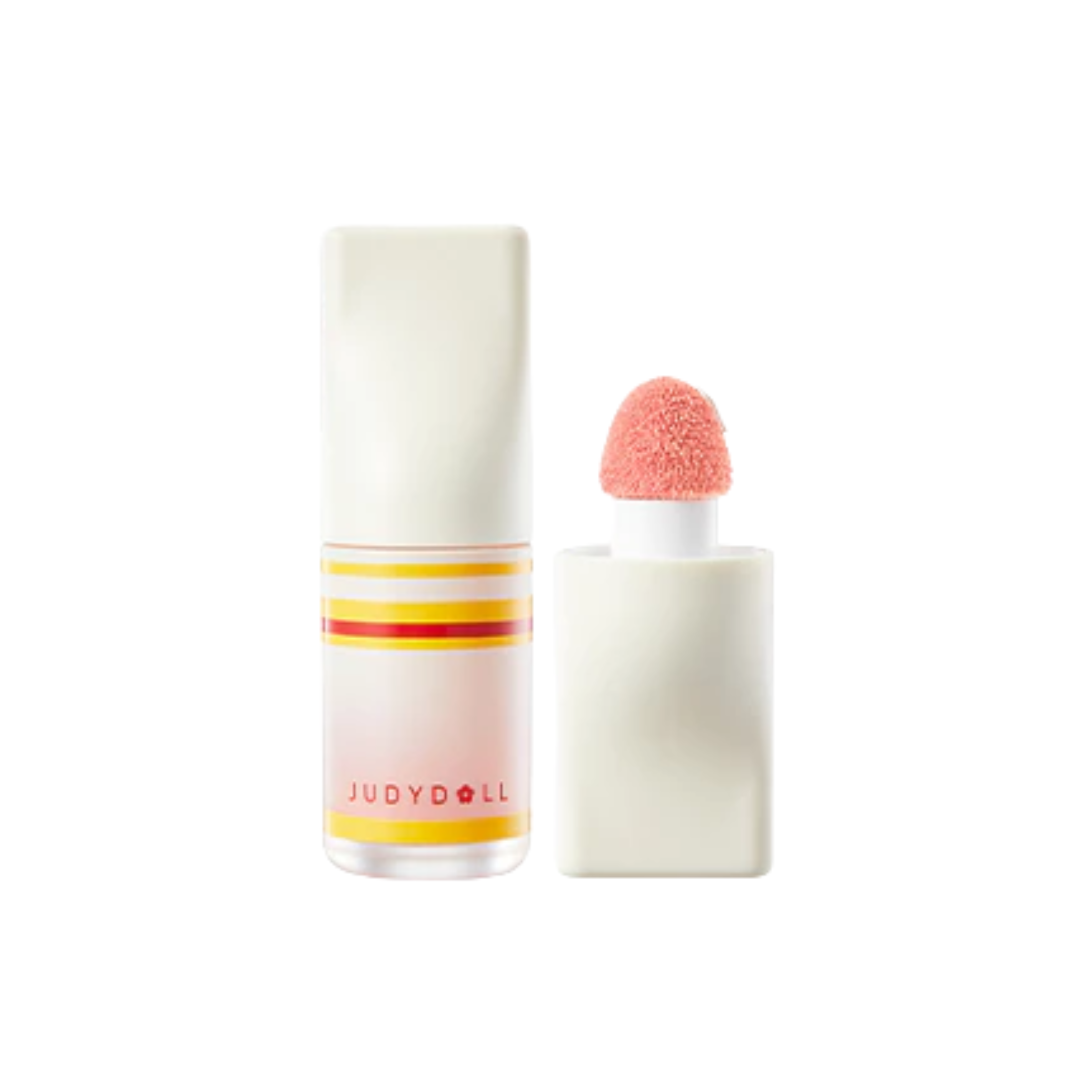 Judydoll Liquid Blush 03 Melon Rizz Up 1