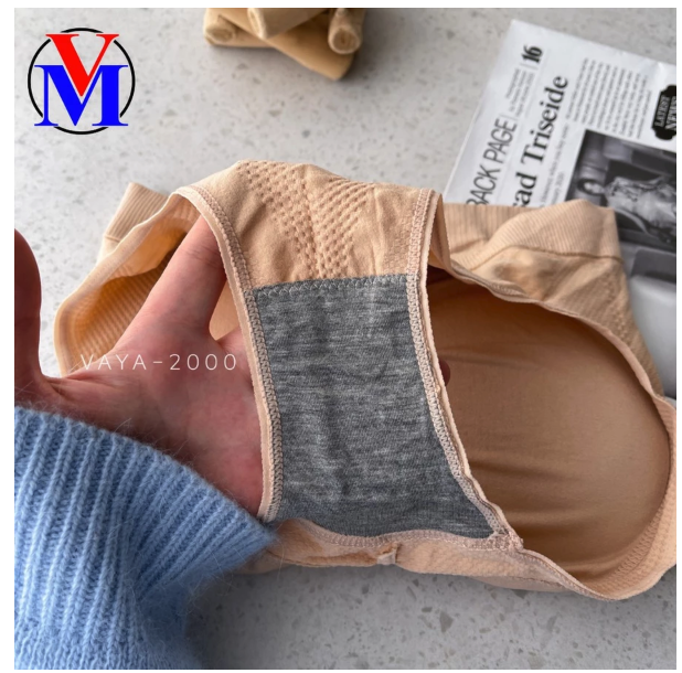 Vaya Madelon Vaya Madelon Celana Dalam Busa Pantat ART 2000