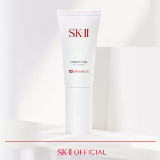 Procter & Gamble SK-II Atmosphere CC Cream SPF50 PA++++