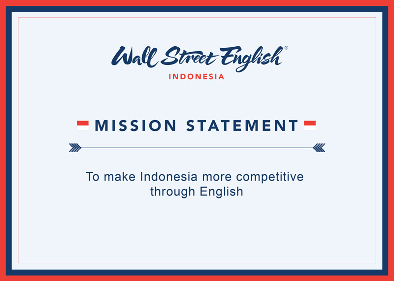 Wall Street English 3