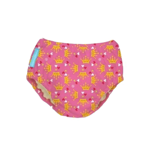 Charlie Banana 2 in 1 Training Pants + Swim Diapers