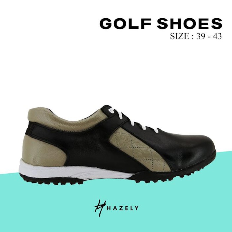 Hazely Sepatu Golf Marva Series 3
