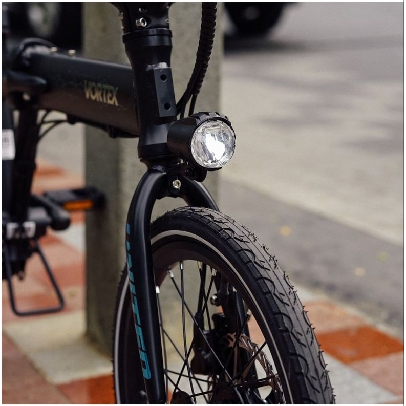 UNITED® BIKE UNITED® BIKE Vortex