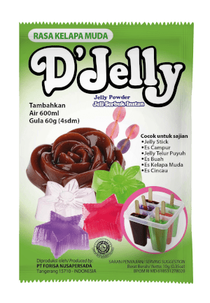 D'Jelly  3