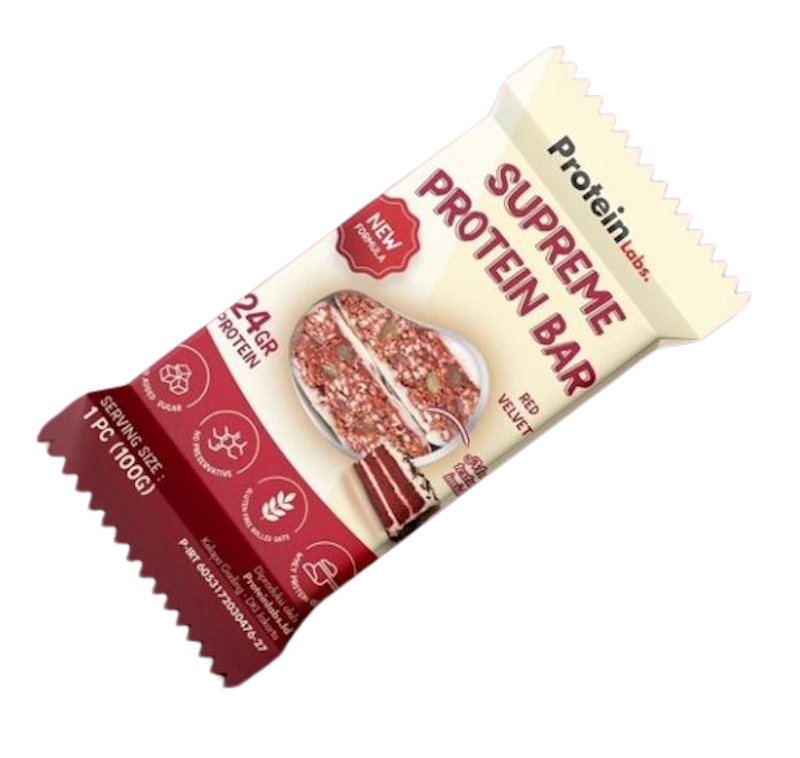 Supreme Protein Bar 4