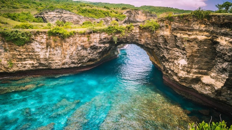 Pantai Kelingking Nusa Penida 3