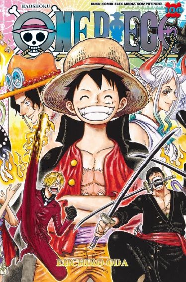 One Piece 3