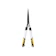 Krisbow Indonesia 67 cm Gunting Tanaman Gagang Aluminium 1