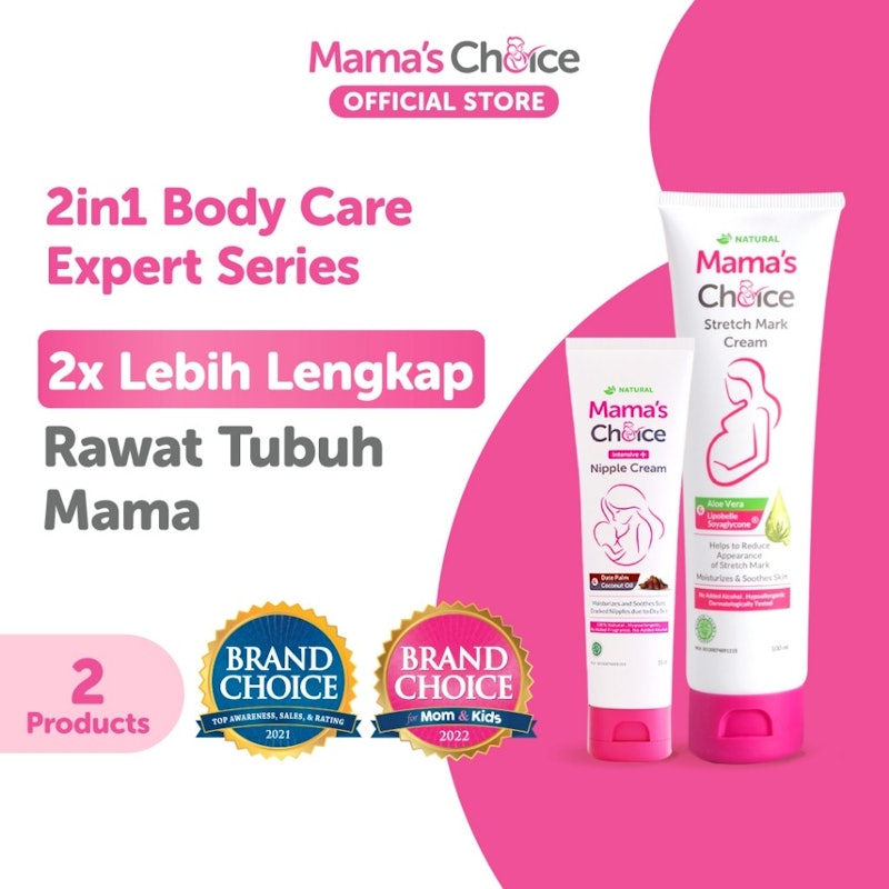 2in1 Body Care Expert Series 2