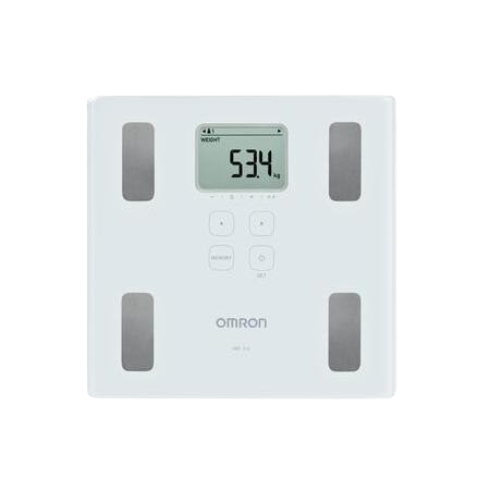 Omron Karada Scan  ｜ HBF-214