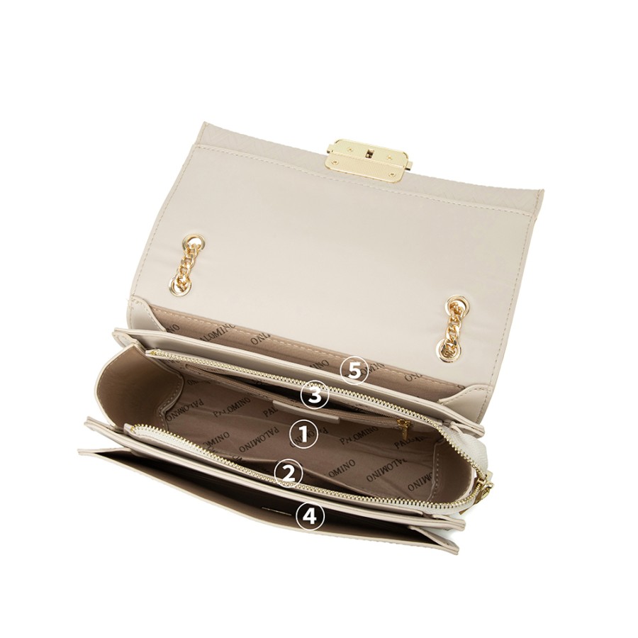 Palomino  Loven Shoulderbag