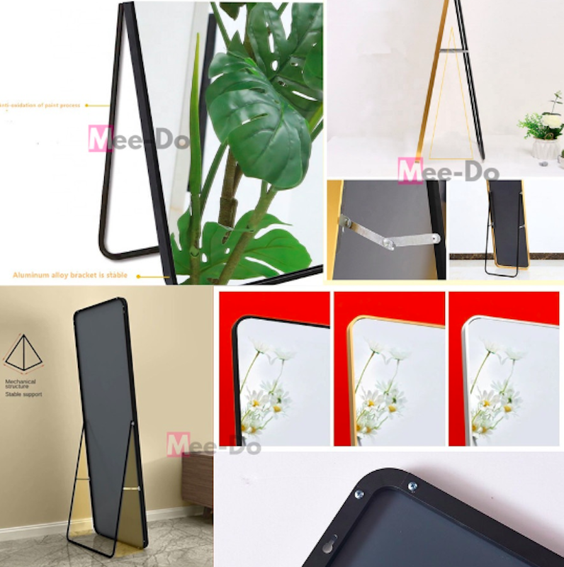 Standing Mirror Aesthetic 5