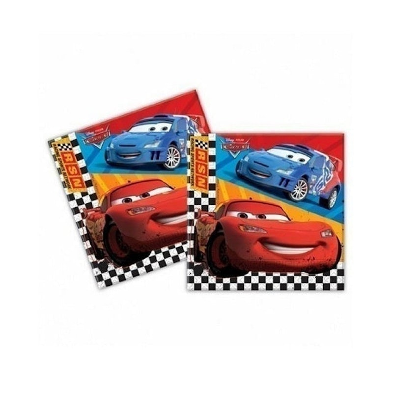 Kids Paper Napkins 3