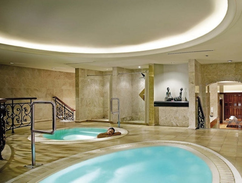 Shangri-La Jakarta 5