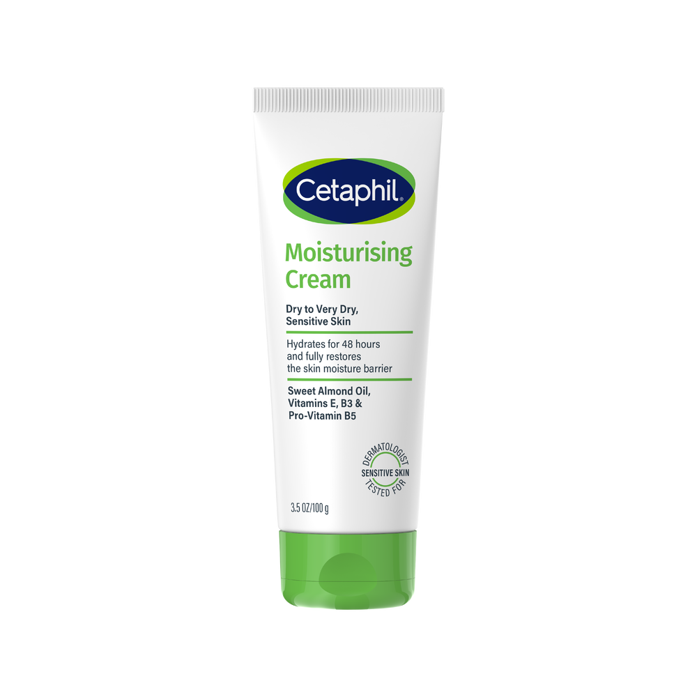 10 Rekomendasi Produk Cetaphil Terbaik (Terbaru Tahun 2026) 1