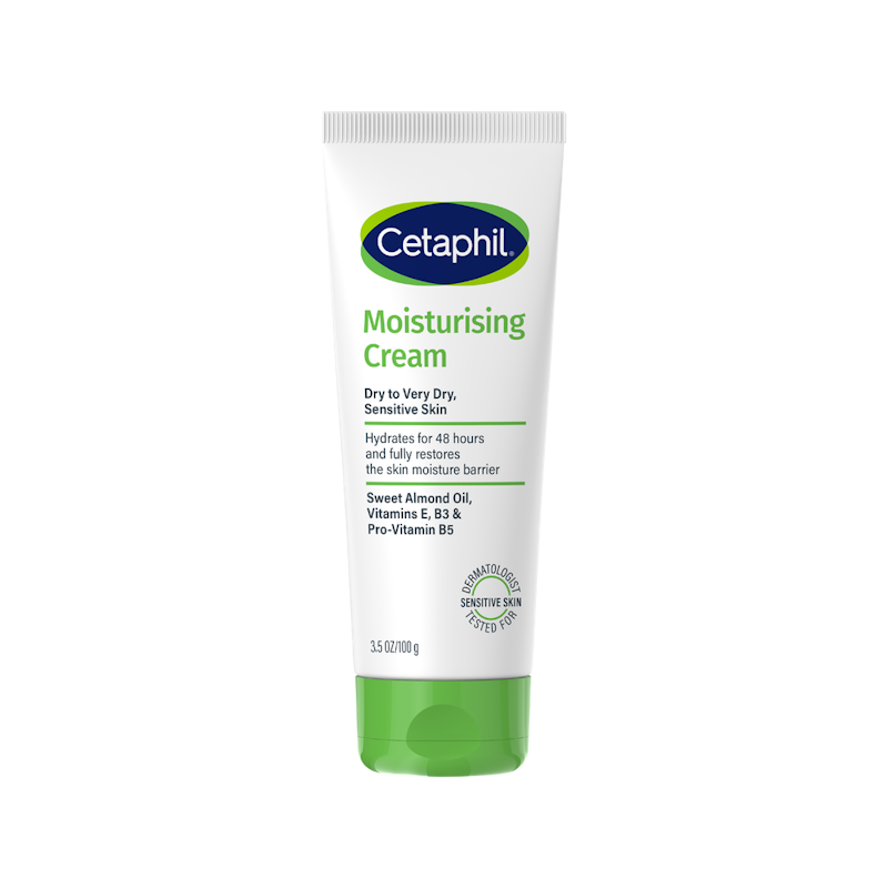 Moisturising Cream Dry to Very Dry Sensitive Skin 1