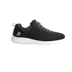 Geoff Max Athletica Black White