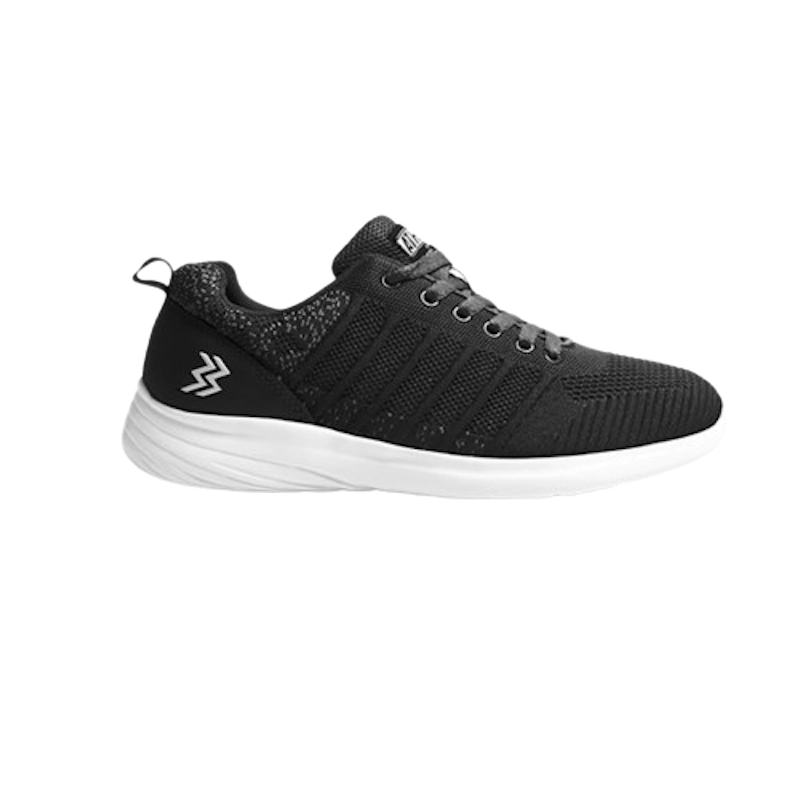 Geoff Max Athletica Black White 1