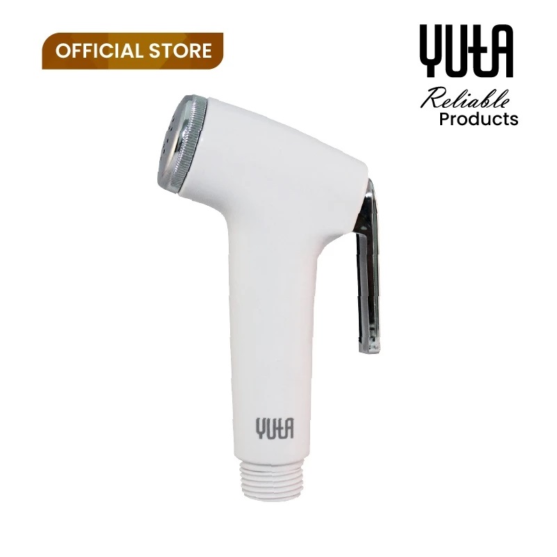 YUTA Jet Shower Head ABS 4