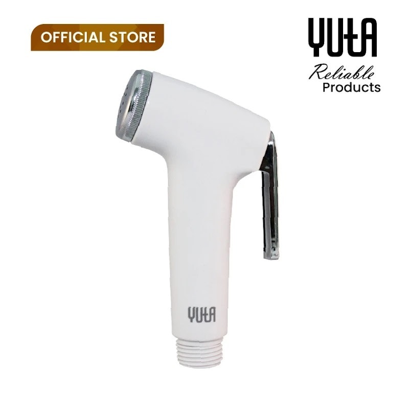 YUTA Jet Shower Head ABS 4