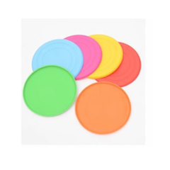 Silicone Frisbee