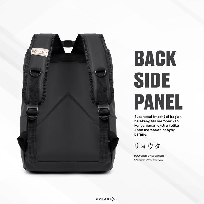  Evernext Backpack Laptop Ryota