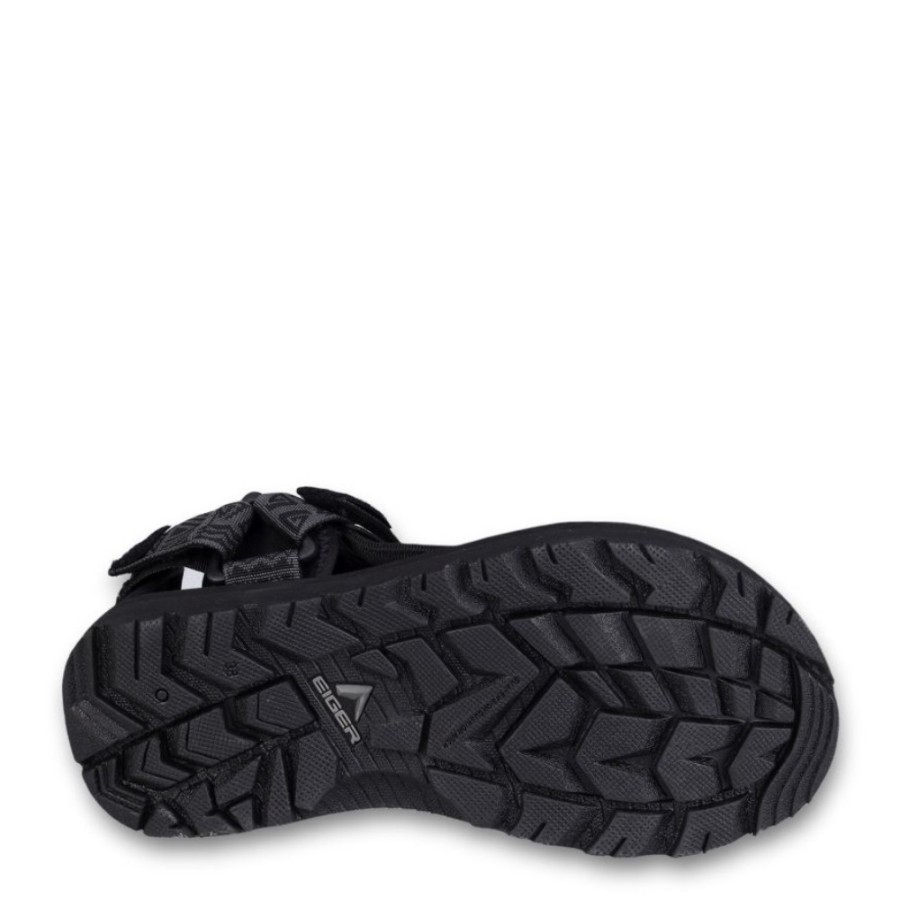 Eigerindo Multi Produk Industri EIGER Tomahawk Roll Strap Pattern 2