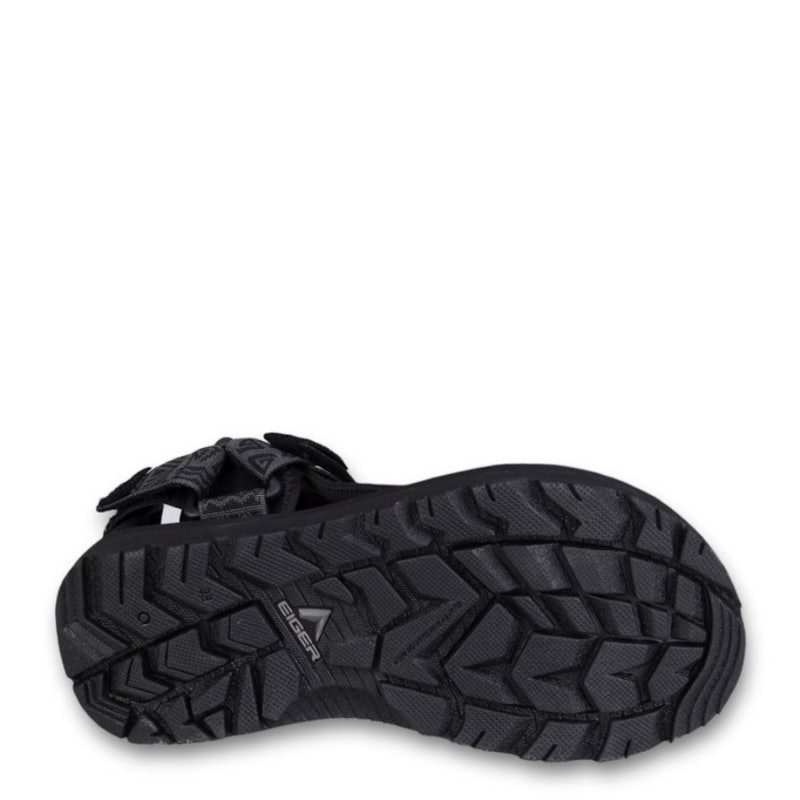 EIGER Tomahawk Roll Strap Pattern 2 4