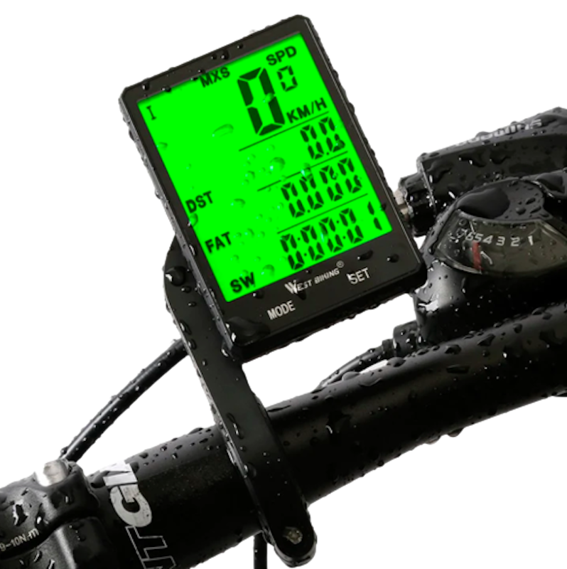 10 Speedometer Sepeda Terbaik Ditinjau oleh Cycling Enthusiast Terbaru Tahun 2024 mybest