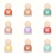 KYND Beauty Creamy Paint 1