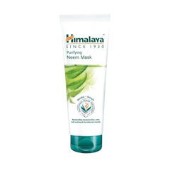 Purifying Neem Face Mask