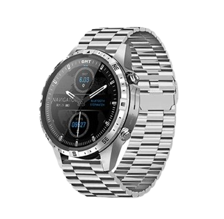 10 Rekomendasi Smartwatch untuk Pria Terbaik  [Original] (Terbaru Tahun 2026) 5