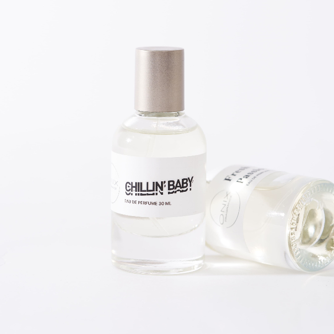 Onix Kreatif Indonesia ONIX Chillin' Baby