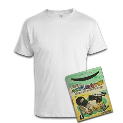 Simbalion Direct Ink Fabric Marker (6 Colors)  DFM-240/6