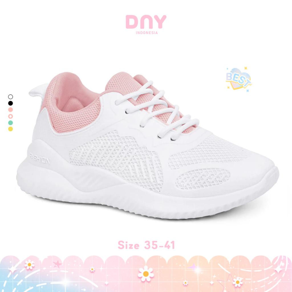 DNY DNY Sepatu 0054 Pink