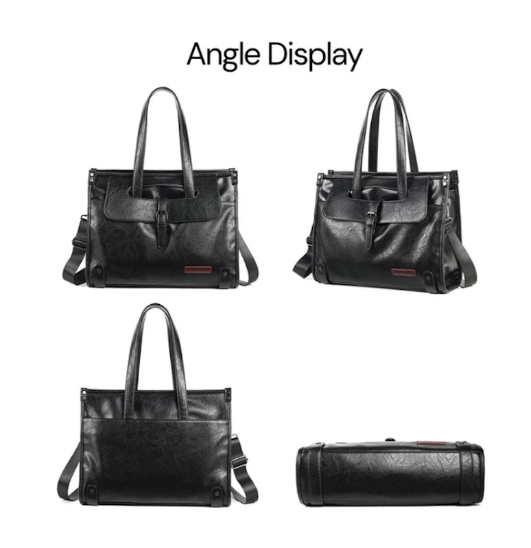 HON&YAN Griffin Totebag 5