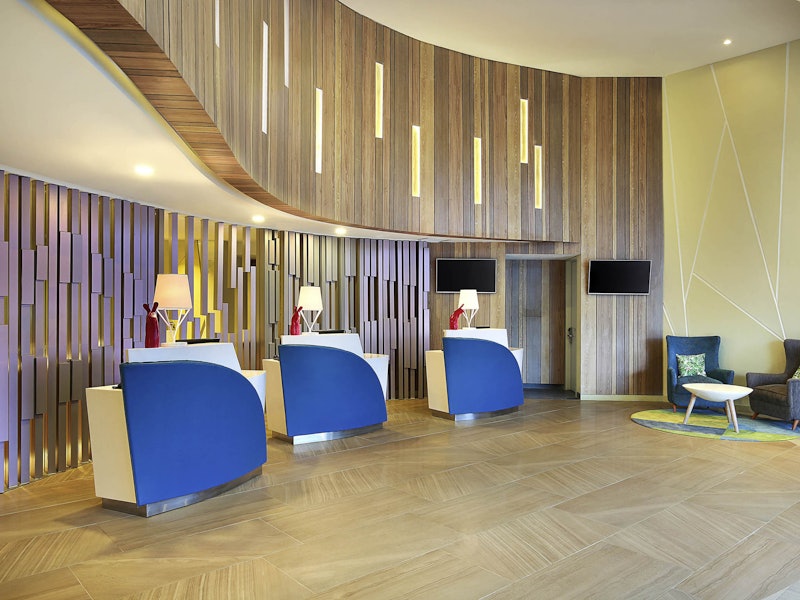 ibis Styles Bogor Raya 5
