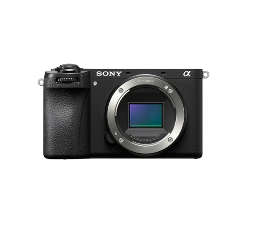 Mirrorless Camera Alpha 1
