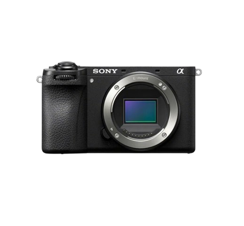 Mirrorless Camera Alpha 1