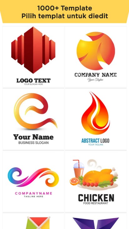 3D Logo Maker and Logo Creator 2