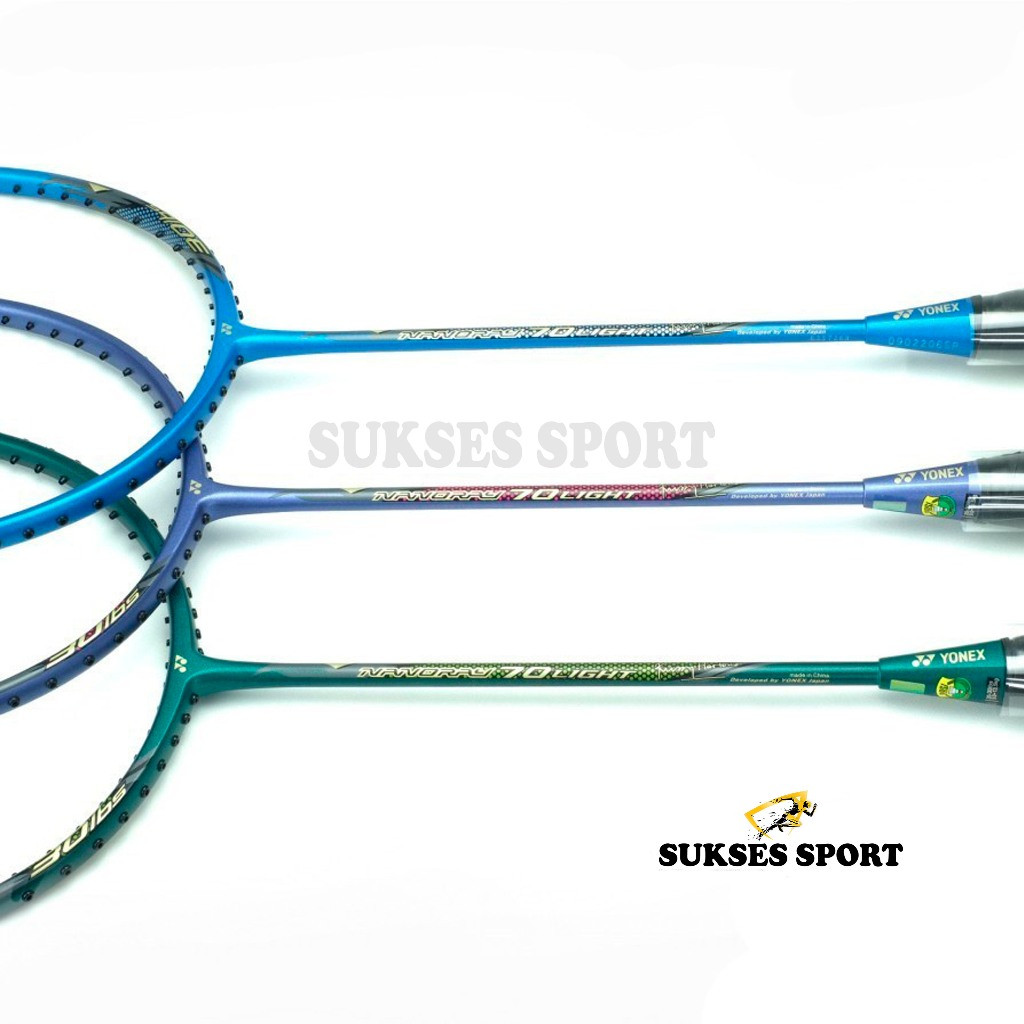 Yonex Yonex Nanoray 70 Light NR70LTEX